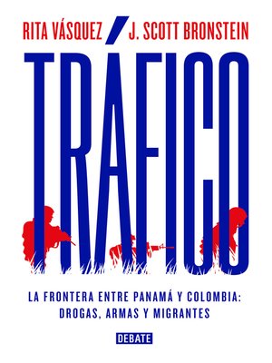 cover image of Tráfico